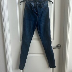 Fashion nova skinny jeans